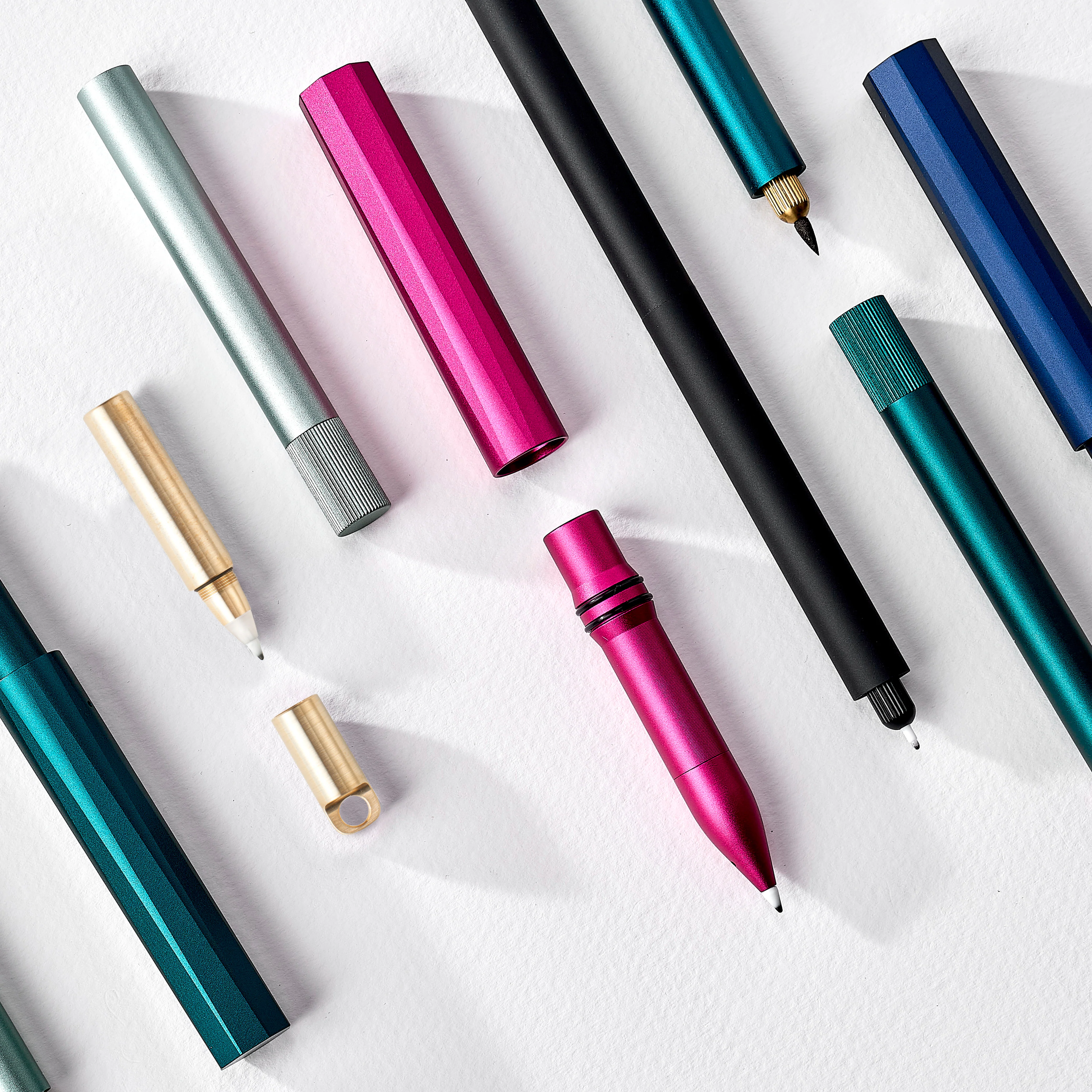 Timeless Tools for Modern Makers
